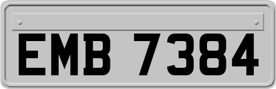 EMB7384