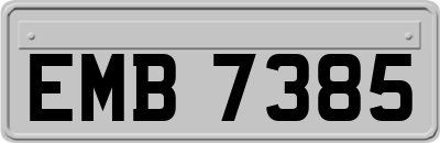 EMB7385