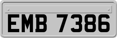 EMB7386