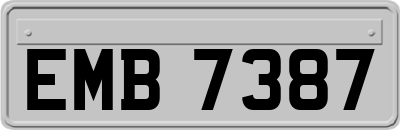 EMB7387