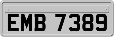 EMB7389