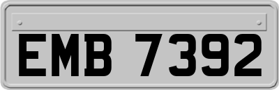 EMB7392