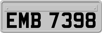 EMB7398