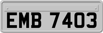 EMB7403