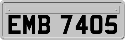 EMB7405