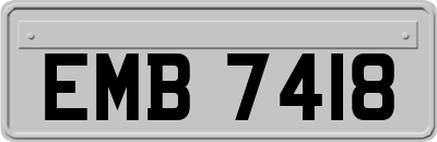 EMB7418