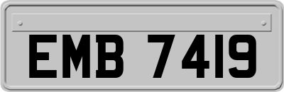 EMB7419