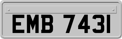 EMB7431