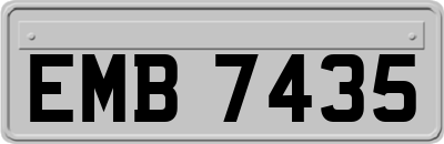 EMB7435