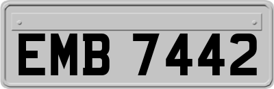 EMB7442