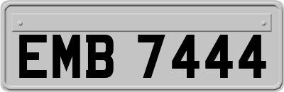 EMB7444