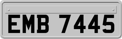 EMB7445