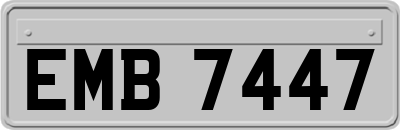 EMB7447
