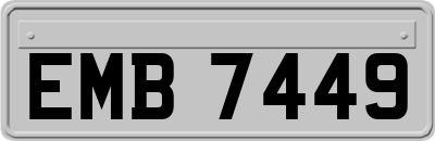 EMB7449