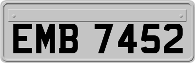 EMB7452