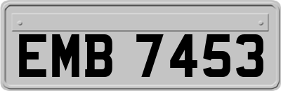 EMB7453