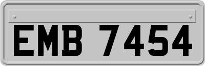 EMB7454