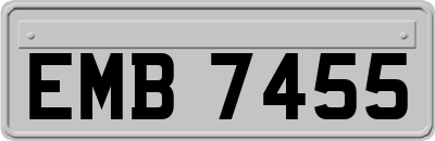 EMB7455