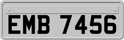 EMB7456
