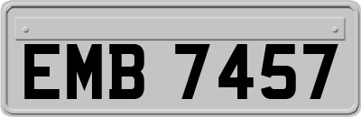 EMB7457
