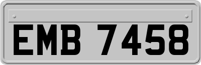 EMB7458