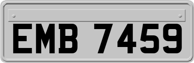 EMB7459