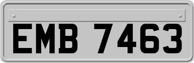 EMB7463