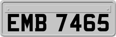 EMB7465
