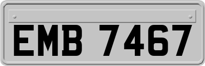 EMB7467