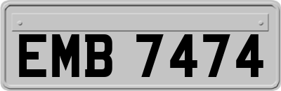 EMB7474