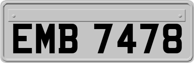 EMB7478