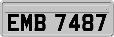 EMB7487