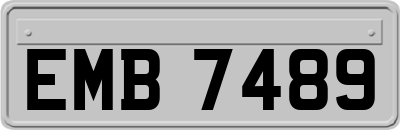 EMB7489