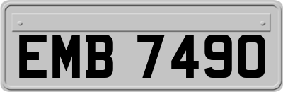 EMB7490