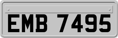 EMB7495