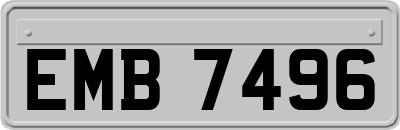 EMB7496