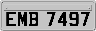EMB7497