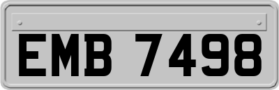 EMB7498