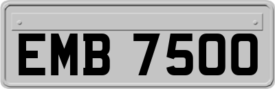 EMB7500