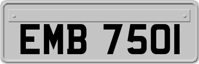 EMB7501