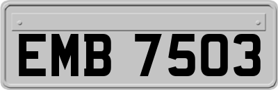 EMB7503