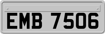 EMB7506