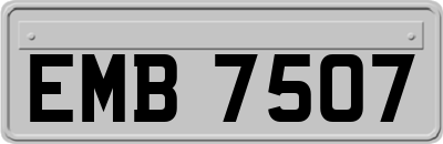 EMB7507