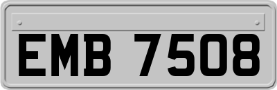 EMB7508