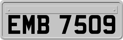 EMB7509