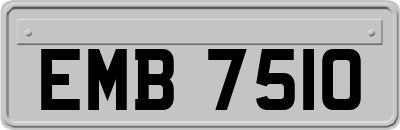 EMB7510