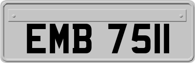 EMB7511