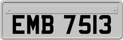 EMB7513