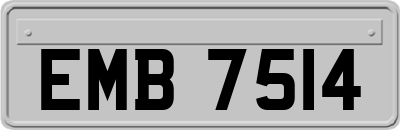 EMB7514