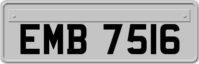 EMB7516